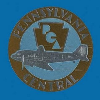 Pennsylvania Central Airways