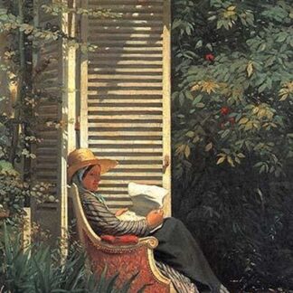 Pere Tanguy by Vincent van Gogh