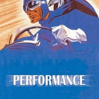 Performance by Wilbur Pierce