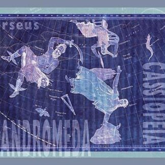 Perseus and Medusa #2