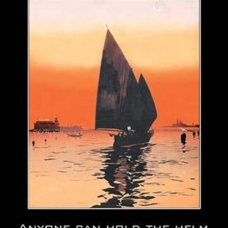 Perseverance by Jason Pierce