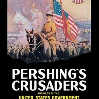 Pershing's Crusaders
