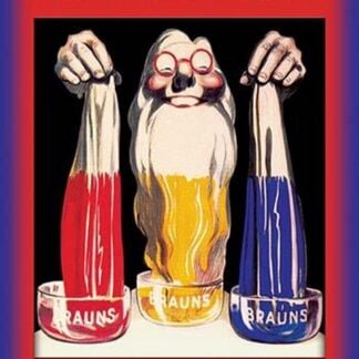 Personality: Get some before you dye by Wilbur Pierce