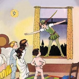 Peter Pan #2