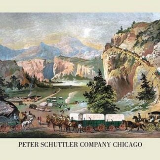 Peter Shuttler Company Chicago