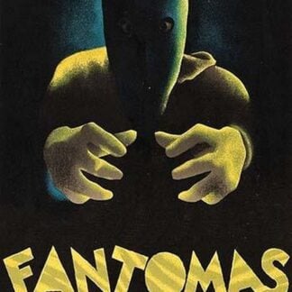 Phantoms 'Fantomas'
