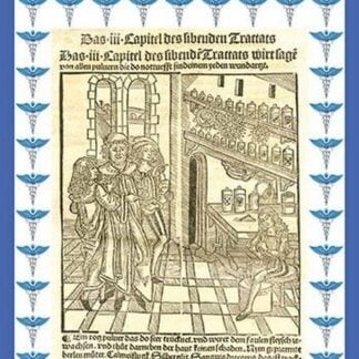 Pharmacology by Paracelsus