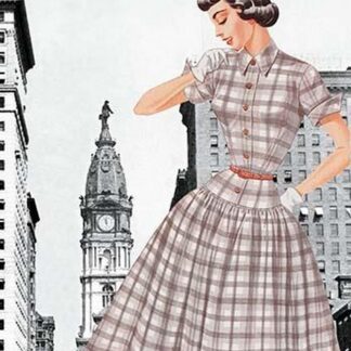 Philadelphia City Hall Tour I by Sara Pierce