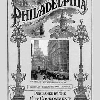 Philadelphia: December