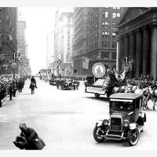 Philadelphia Parade