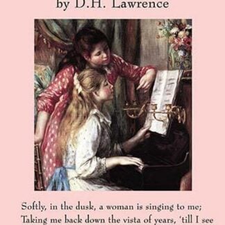 Piano by D.H. Lawrence
