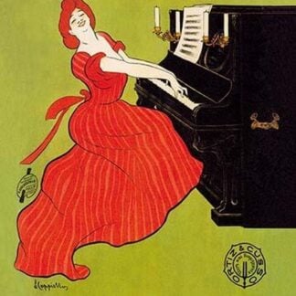 Pianos Ortiz and Cusso - Barcelona