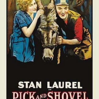 Pick and Shovel by Pathecomedy