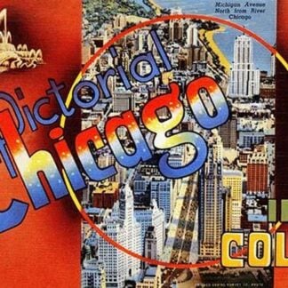 Pictorial Chicago In Color