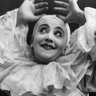 Pilar Morin by B.J. Falk