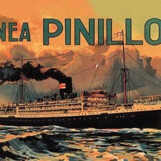 Pinillos Cruise Line