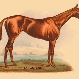 Plaisanterie by L. Penicaut