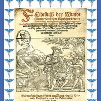 Plastic Surgery by Paracelsus