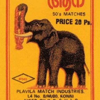 Plavilla Match Industries