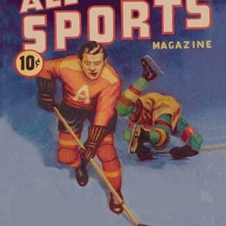 Player Drives Past Falling Defender by Gallagher