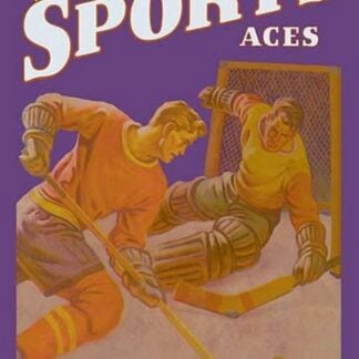 Player Rushing the Goalie