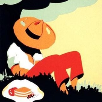 Please Keep the Park Clean by Morris Katz