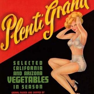 Plenti Grand by Crocker