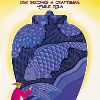 Poet & Craftsman by Emil Zola