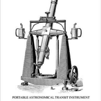 Portable Astronomical Transit Instrument