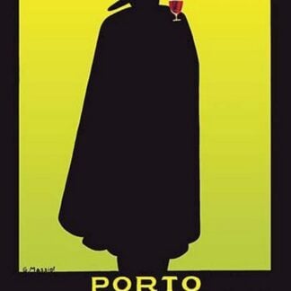 Porto Sandeman by George Massiot-Brown