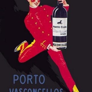 Porto Vasconcellos