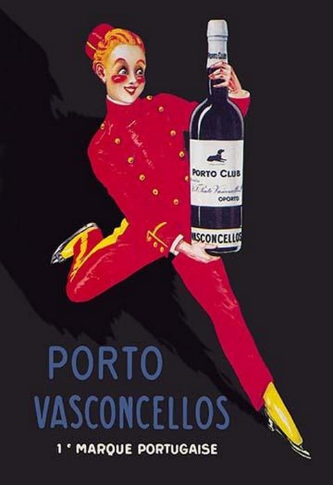 Porto Vasconcellos
