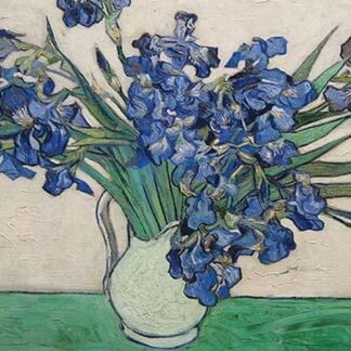 Portrait of a Man by Rembrandt Van Rijn