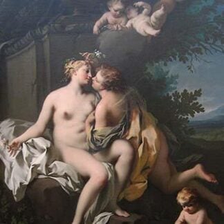 Portrait of a Young Man by Antonello da Messina