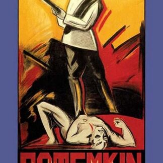 Potemkin by Dolly. Rudeman