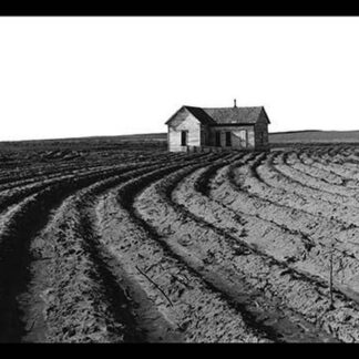 Power Farming Displacing Tenants