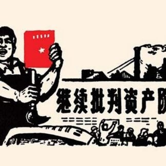 Power in the Factories by Chinese Government