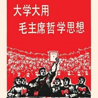 Power of the Red Book by Chinese Government