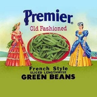 Premier Old Fashioned French Style Green Beans #2