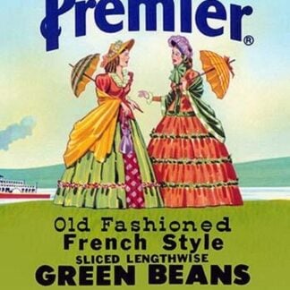 Premier Old Fashioned French Style Green Beans #3