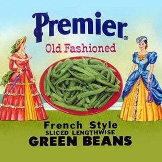 Premier Old Fashioned French Style Green Beans #4