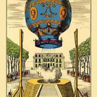 Premier Voyage Aerien