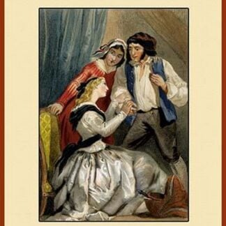 Pride & Prejudice by Jane Austen