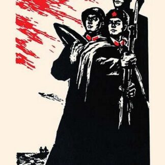 Pride in the Fight by Chinese Government