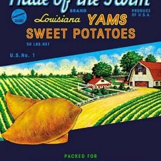 Pride of the Farm Brand