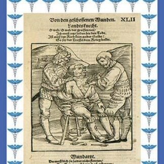 Primary Care by Paracelsus