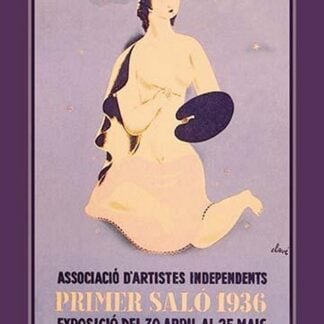 Primer Salo 1936