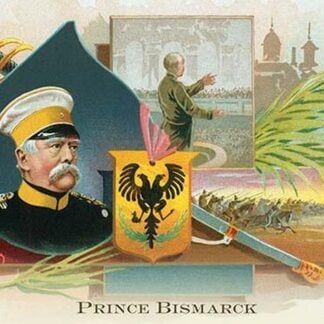 Prince Bismark by Sweet Home Family Soap #2