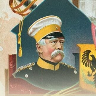 Prince Bismark by Sweet Home Family Soap