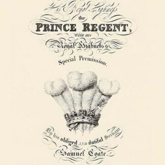 Prince Regent